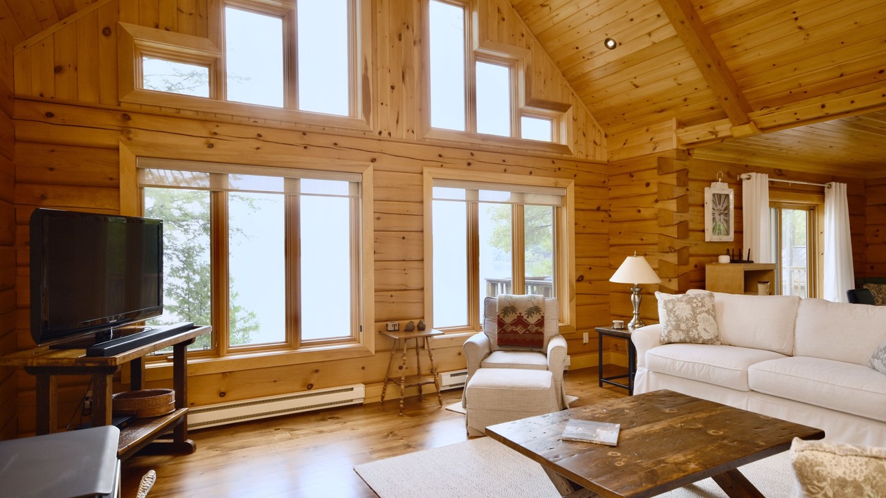 Photo of Livingroom in Utterson