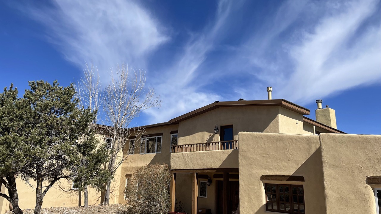 Photo of Outdoor in Ranchos De Taos