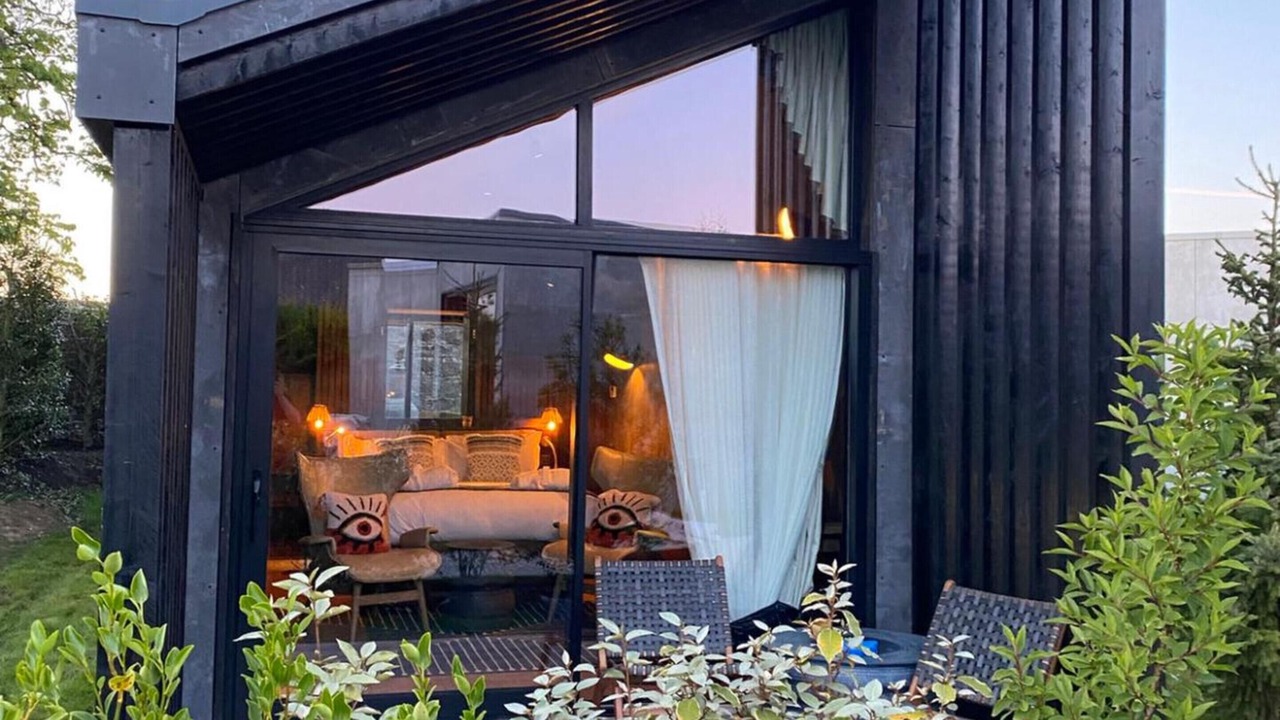 Photo of Bedroom in Newton by the Sea