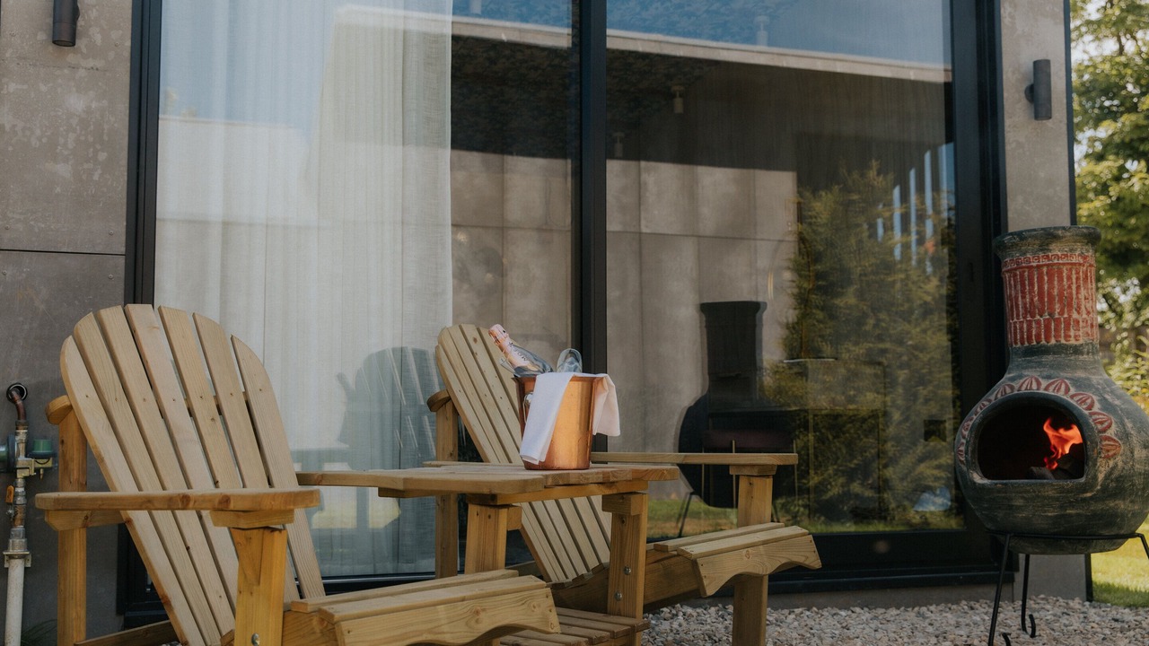 Photo of Patio Balcony in Newton by the Sea