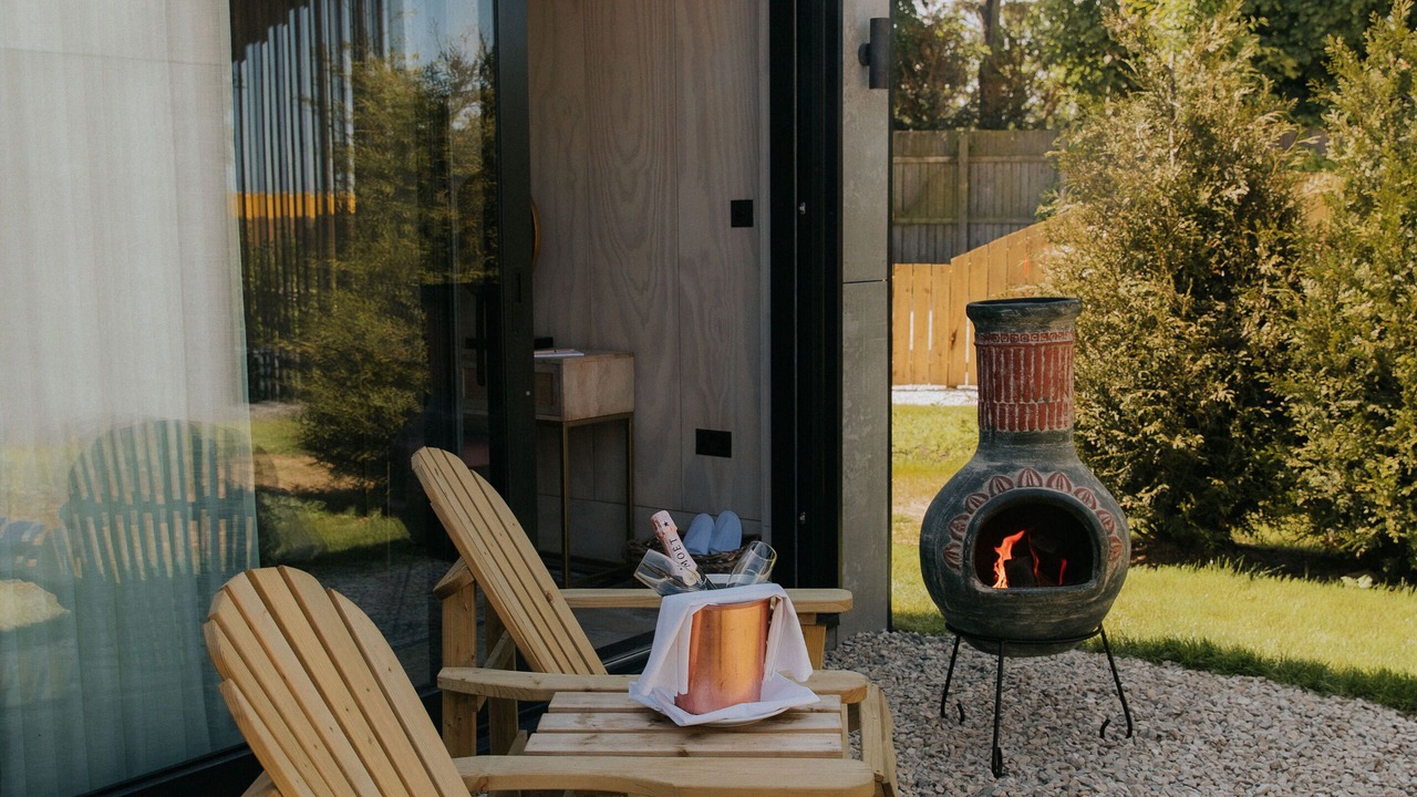 Photo of Patio Balcony in Newton by the Sea