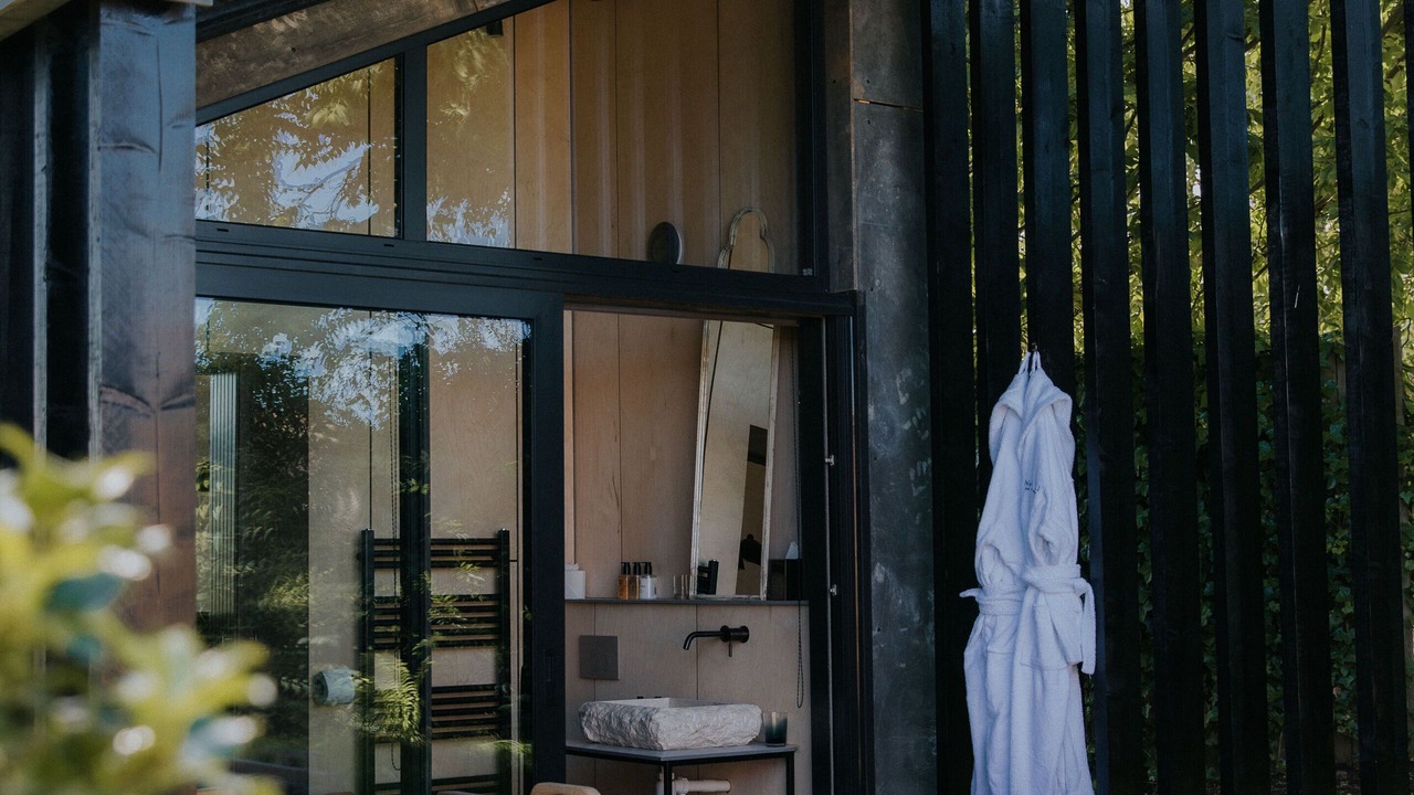 Photo of Patio Balcony in Newton by the Sea
