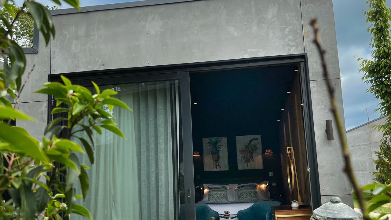 Photo of Bedroom in Newton by the Sea