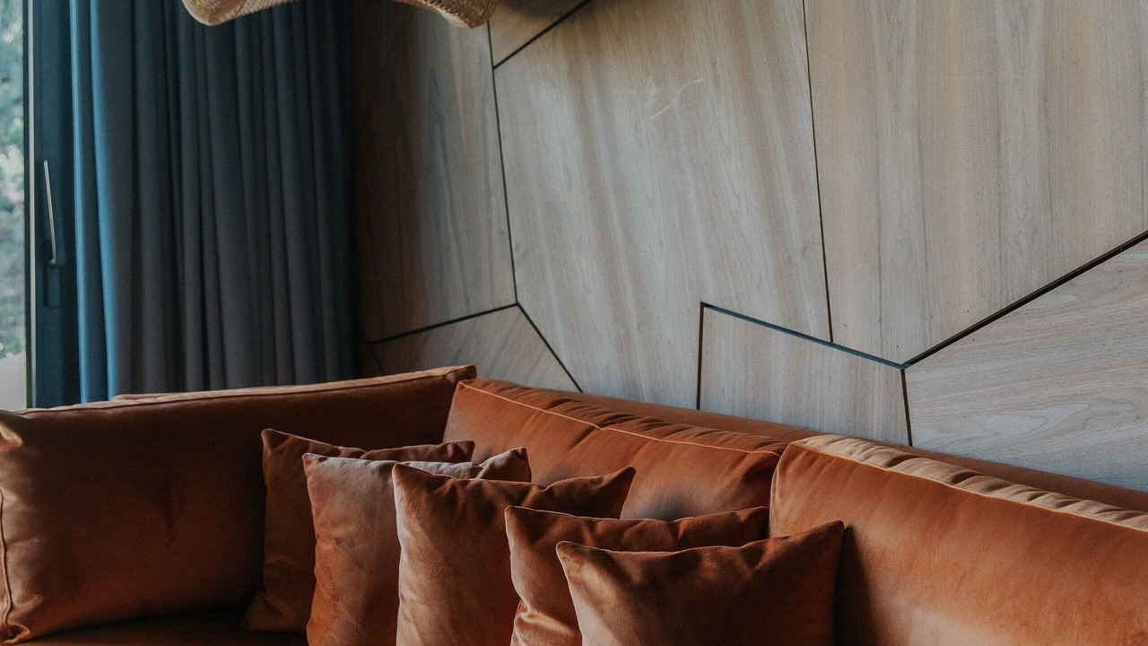 Photo of Livingroom in Newton by the Sea