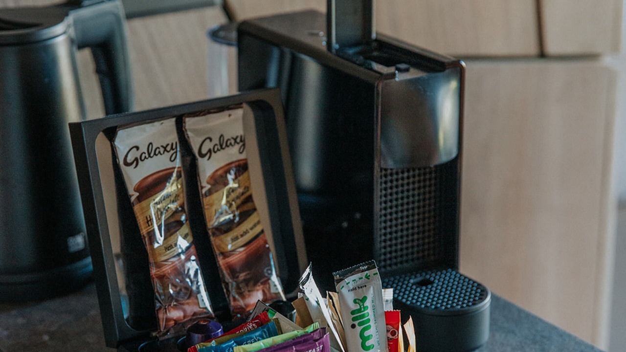 Photo of Kitchen in Newton by the Sea