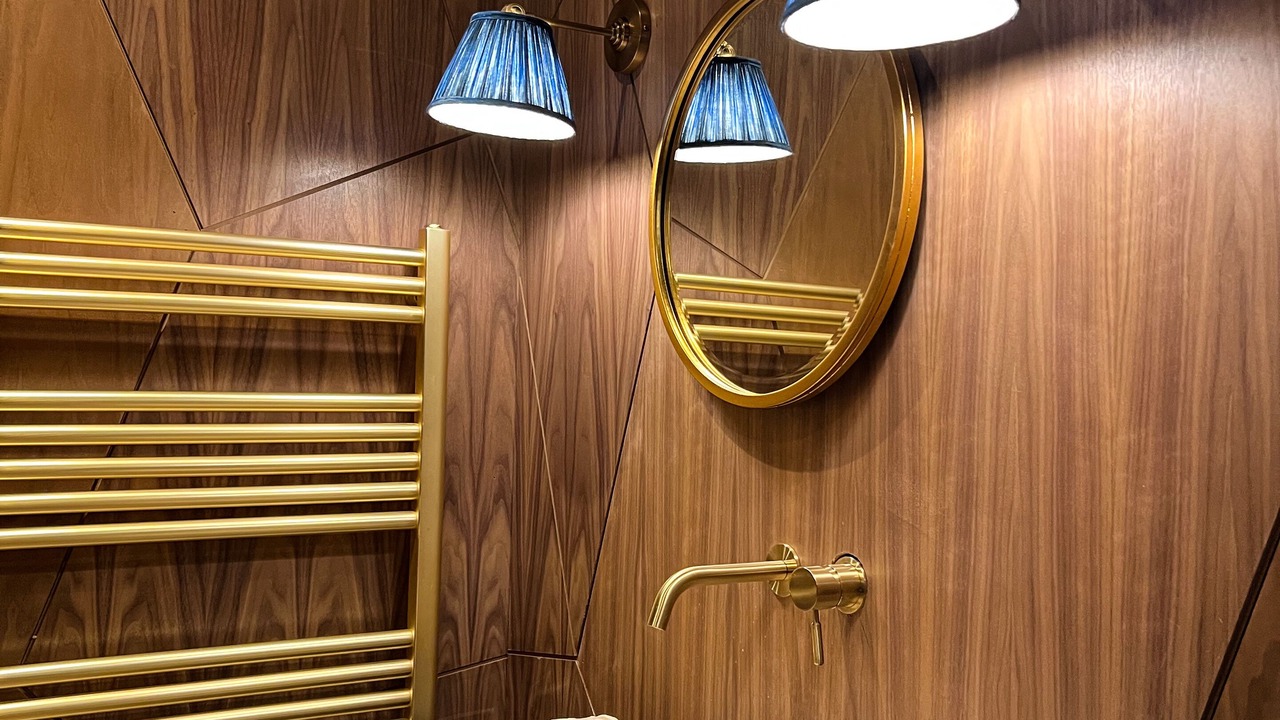 Photo of Bathroom in Newton by the Sea