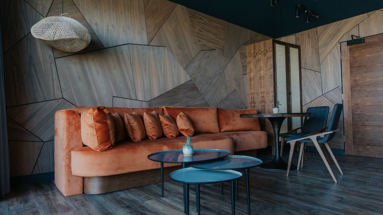 Photo of Livingroom in Newton by the Sea