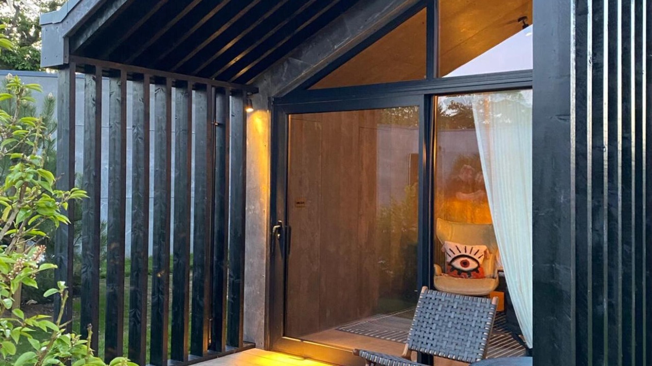 Photo of Bedroom in Newton by the Sea