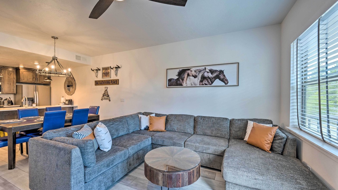 Photo of Bedroom in McCall