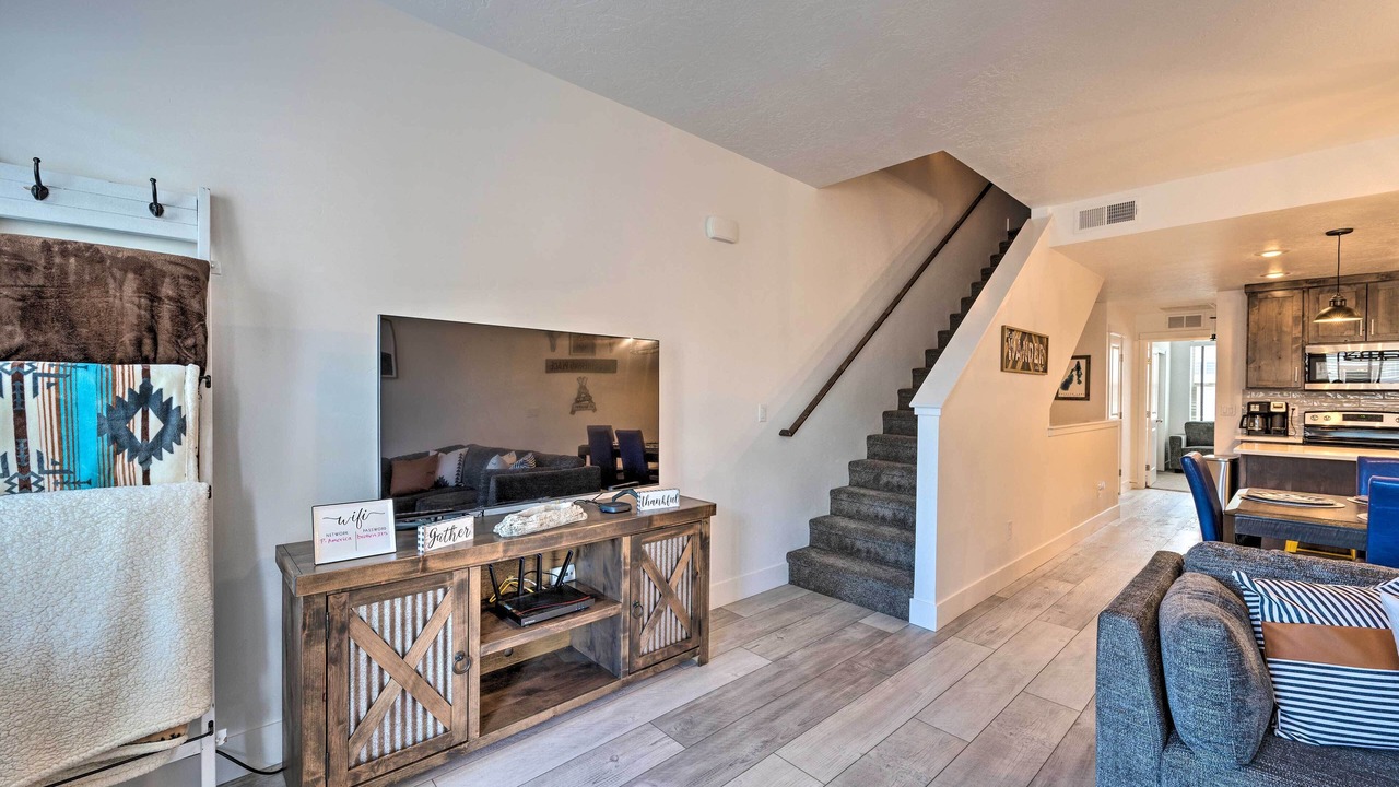 Photo of Bedroom in McCall