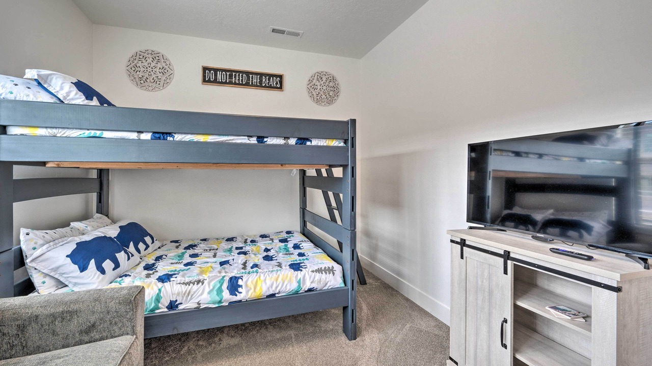 Photo of Others in McCall