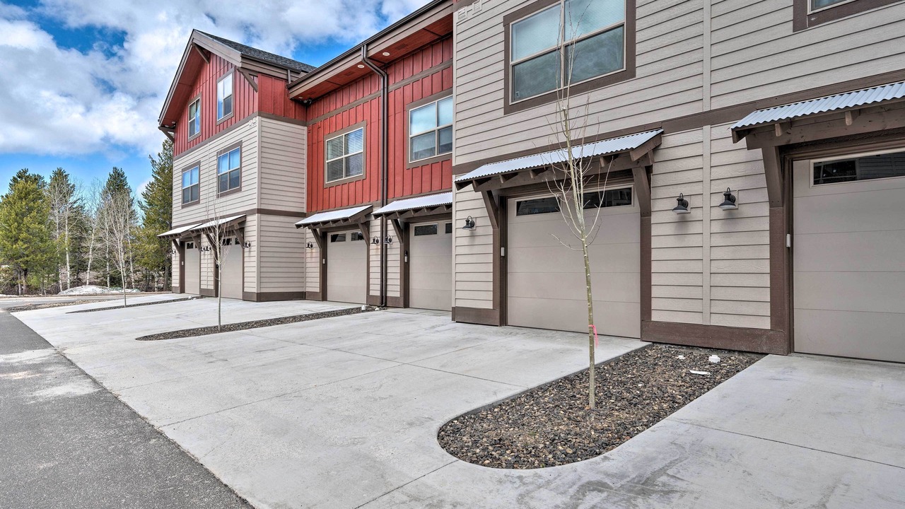 Photo of Outdoor in McCall