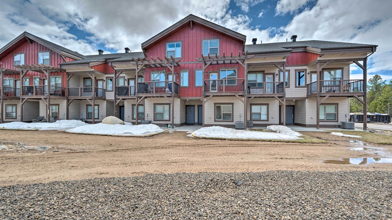 Photo of Outdoor in McCall