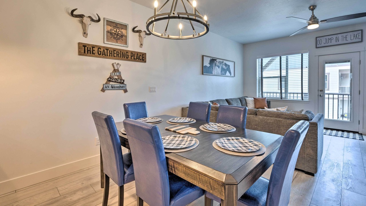 Photo of Bedroom in McCall