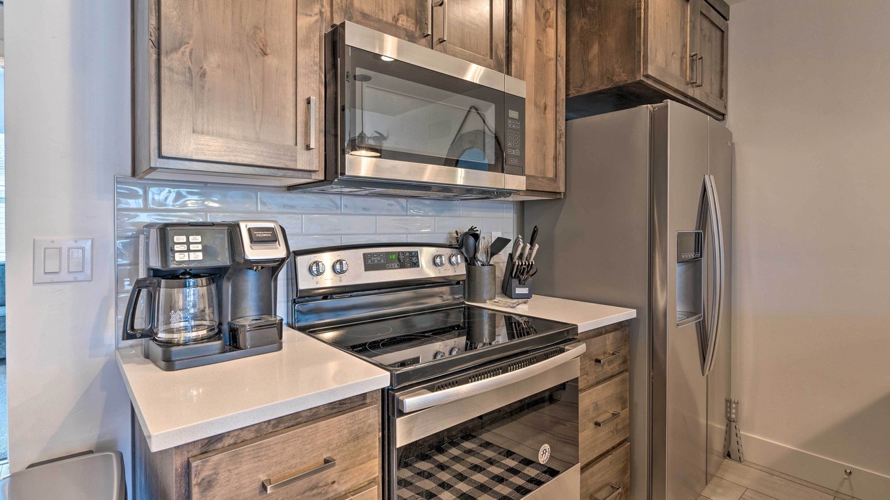 Photo of Others in McCall