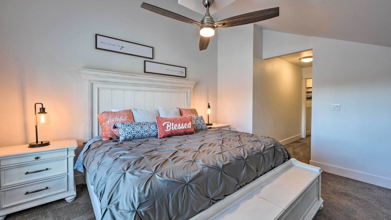 Photo of Bathroom in McCall