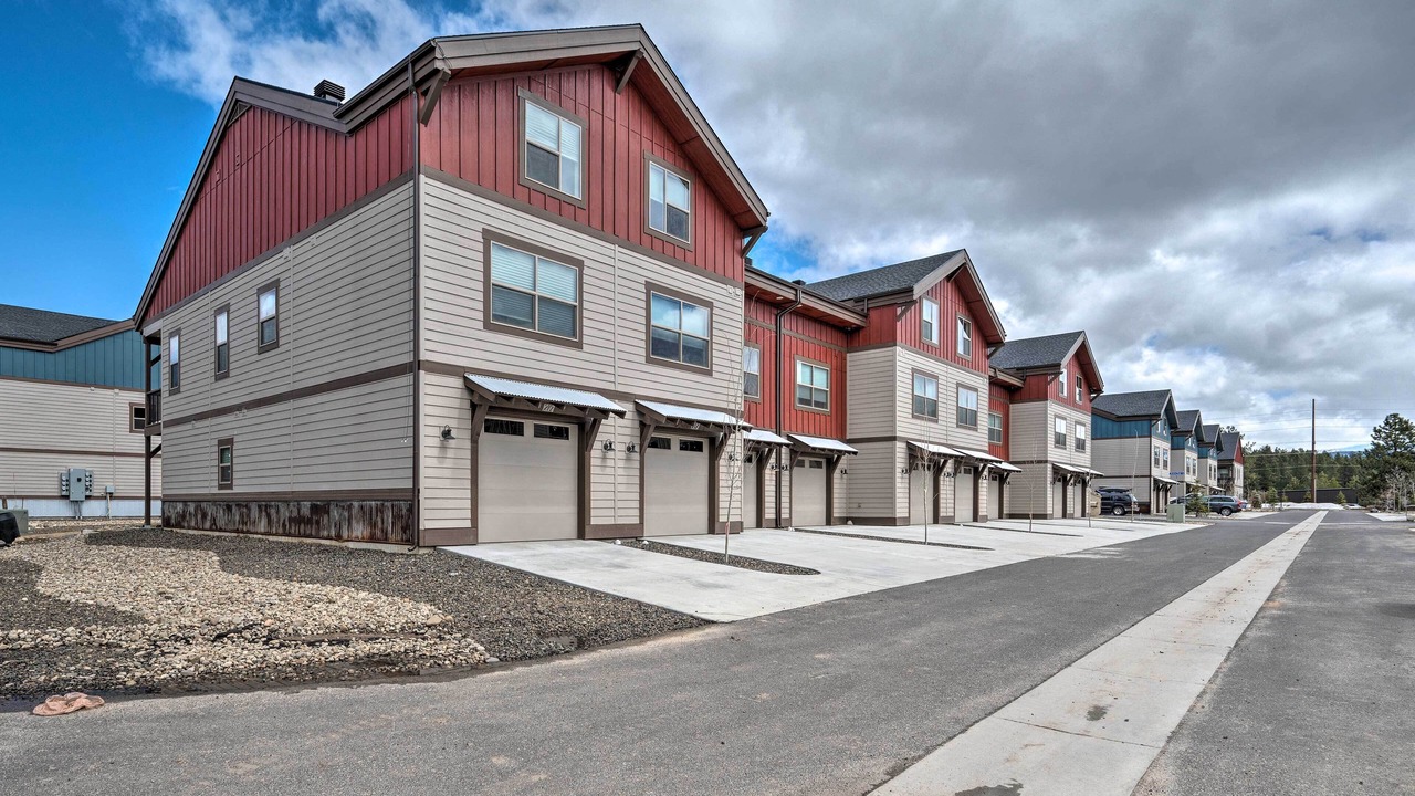 Photo of Outdoor in McCall