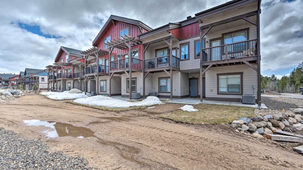 Photo of Others in McCall