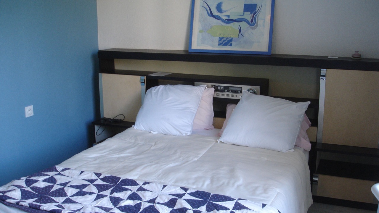 Photo of Bedroom in Plage d'Argeles