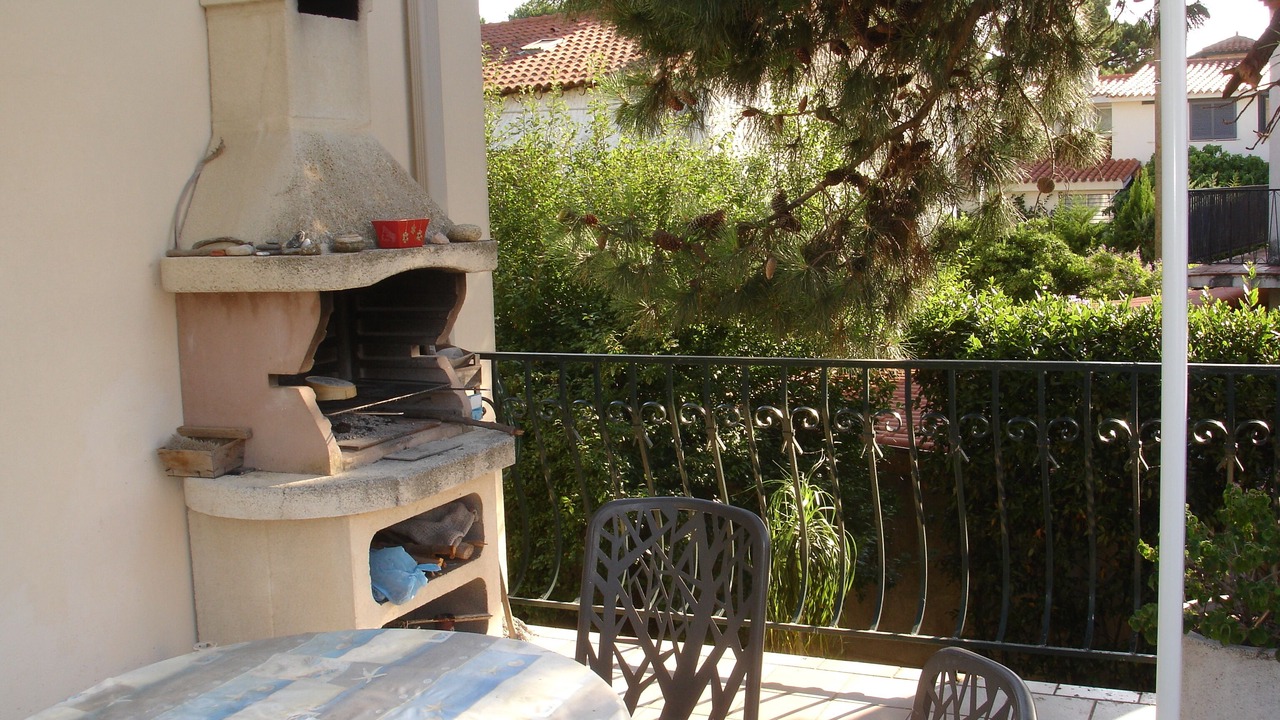 Photo of Outdoor in Plage d'Argeles