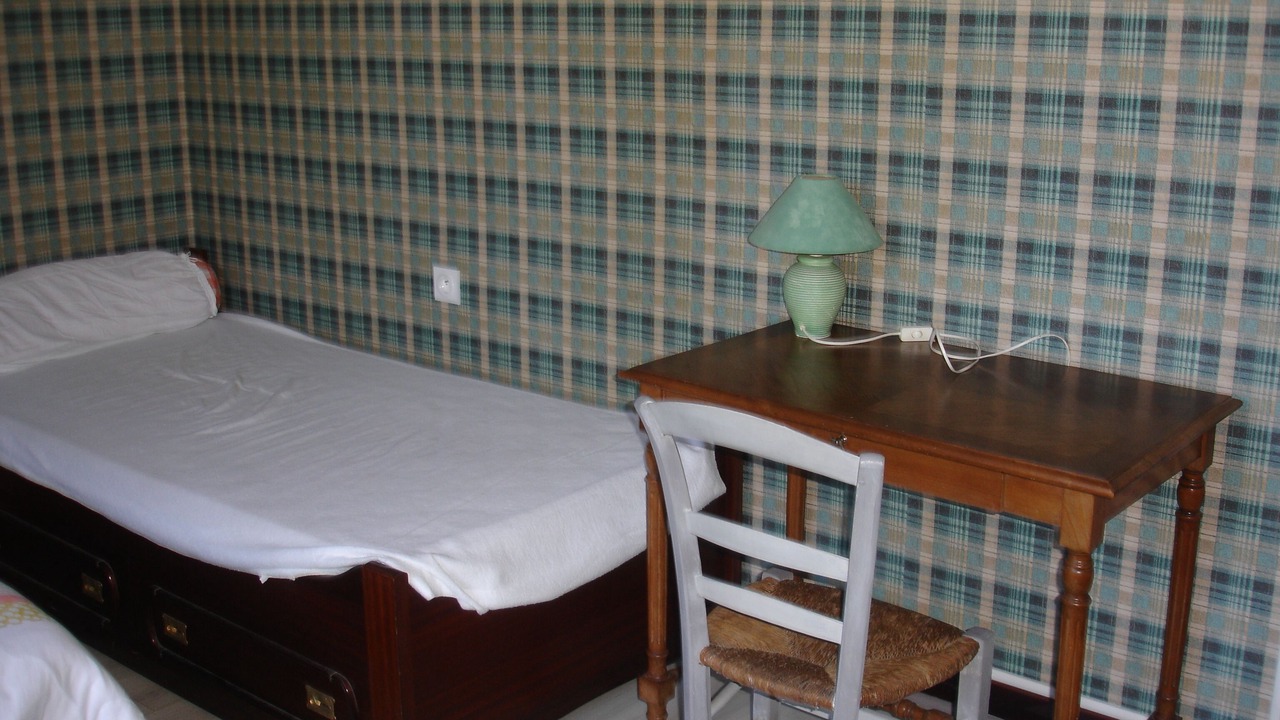 Photo of Bedroom in Plage d'Argeles