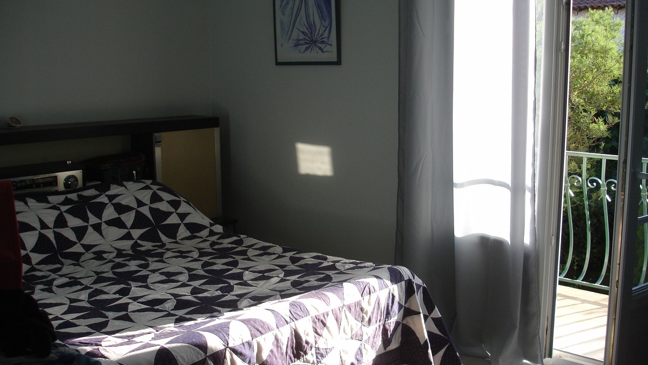 Photo of Bedroom in Plage d'Argeles