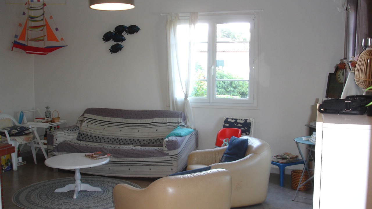 Photo of Livingroom in Plage d'Argeles