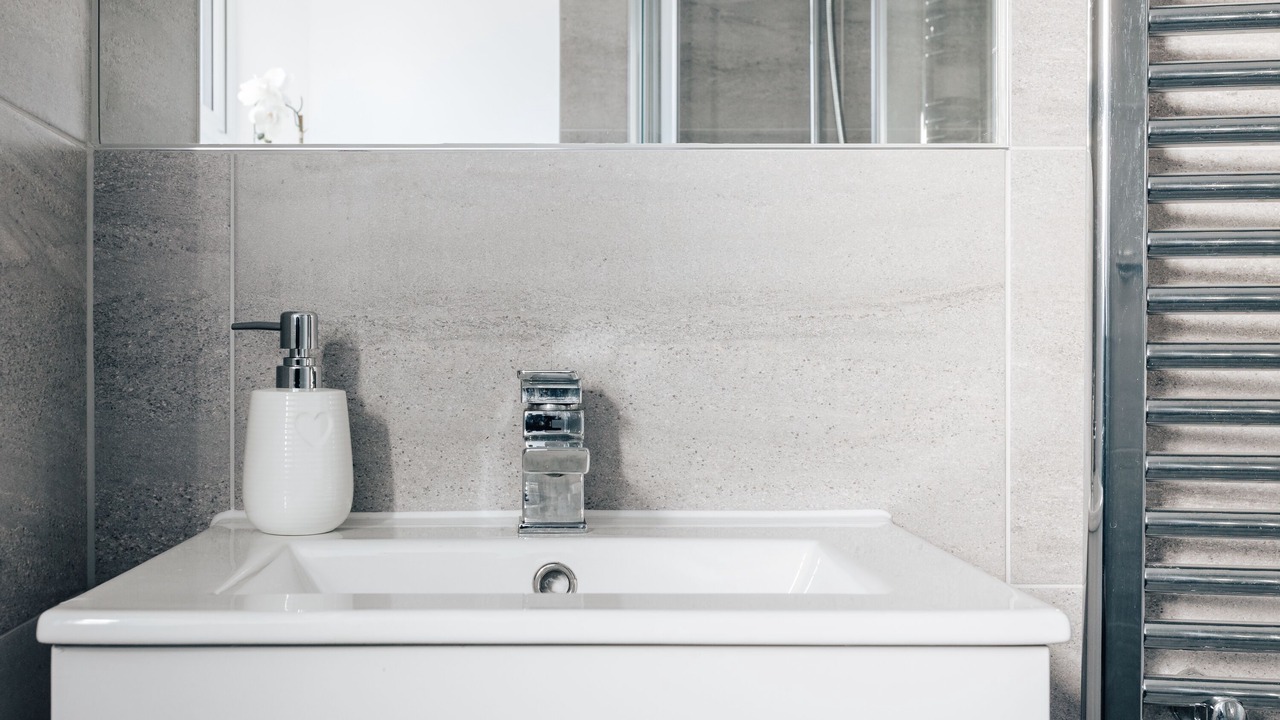 Photo of Bathroom in Bournemouth