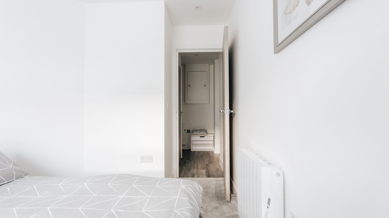 Photo of Bedroom in Bournemouth