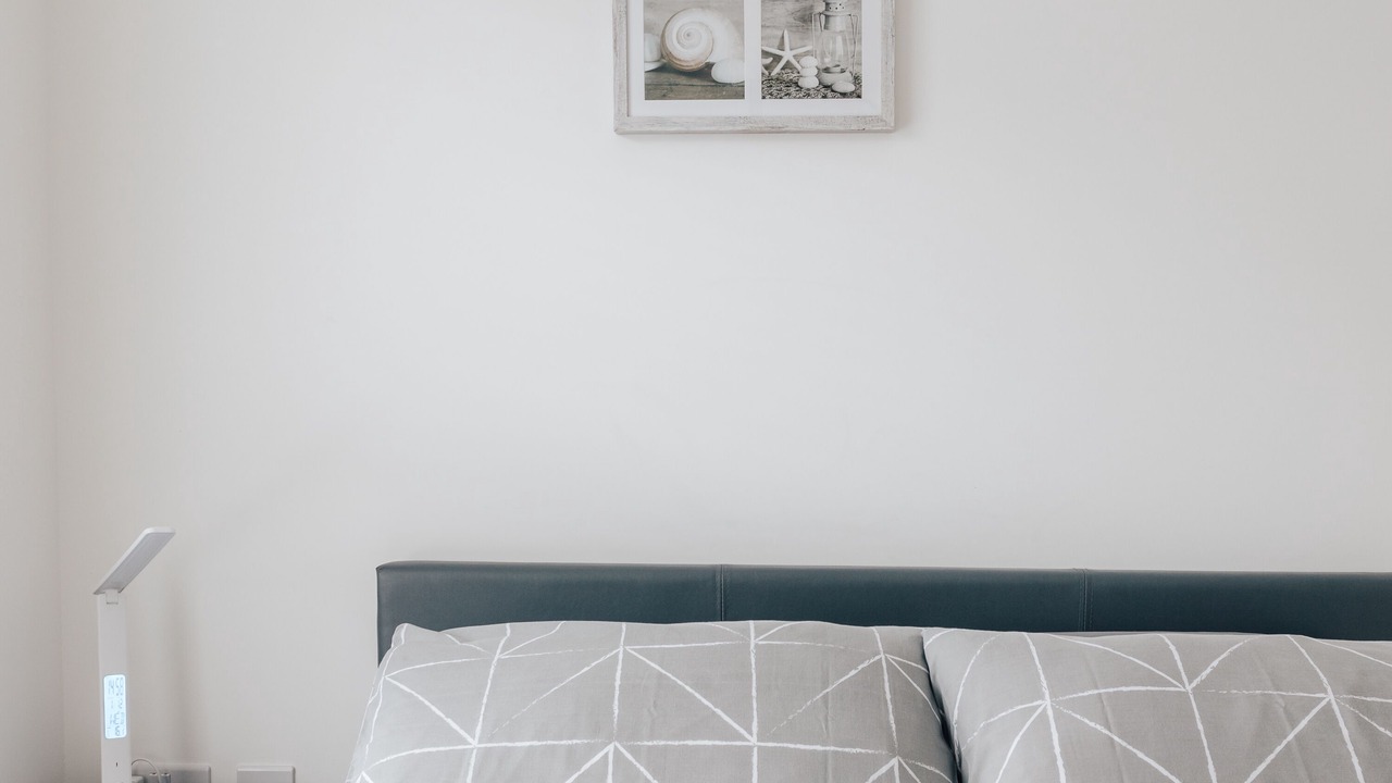 Photo of Bedroom in Bournemouth