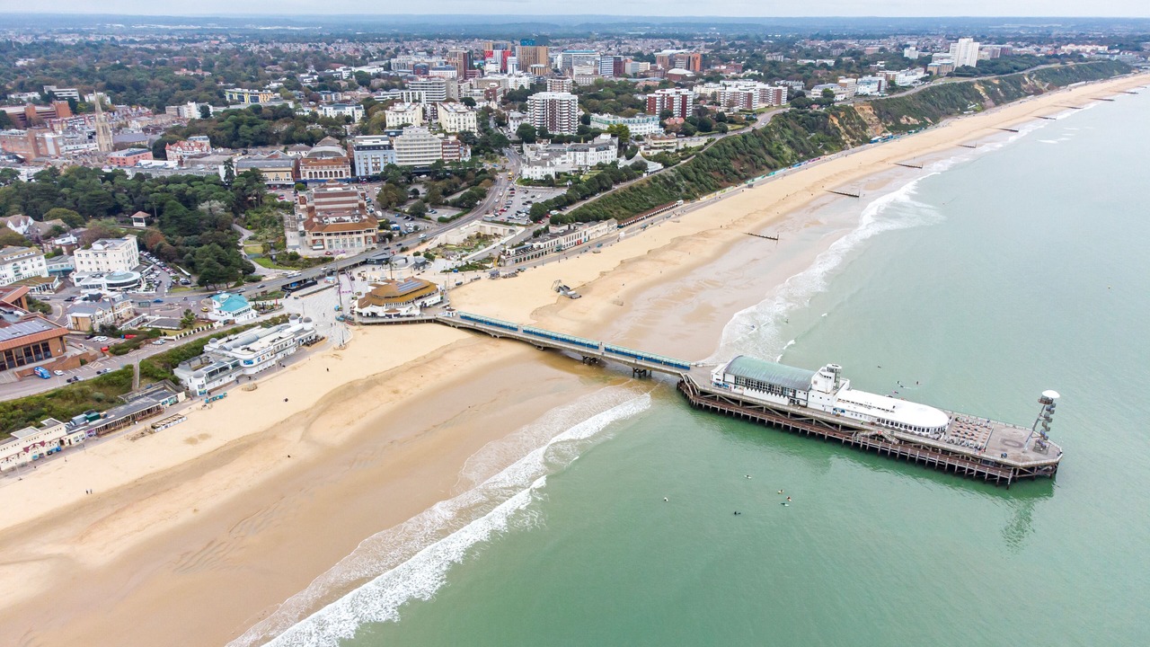 Photo of Others in Bournemouth