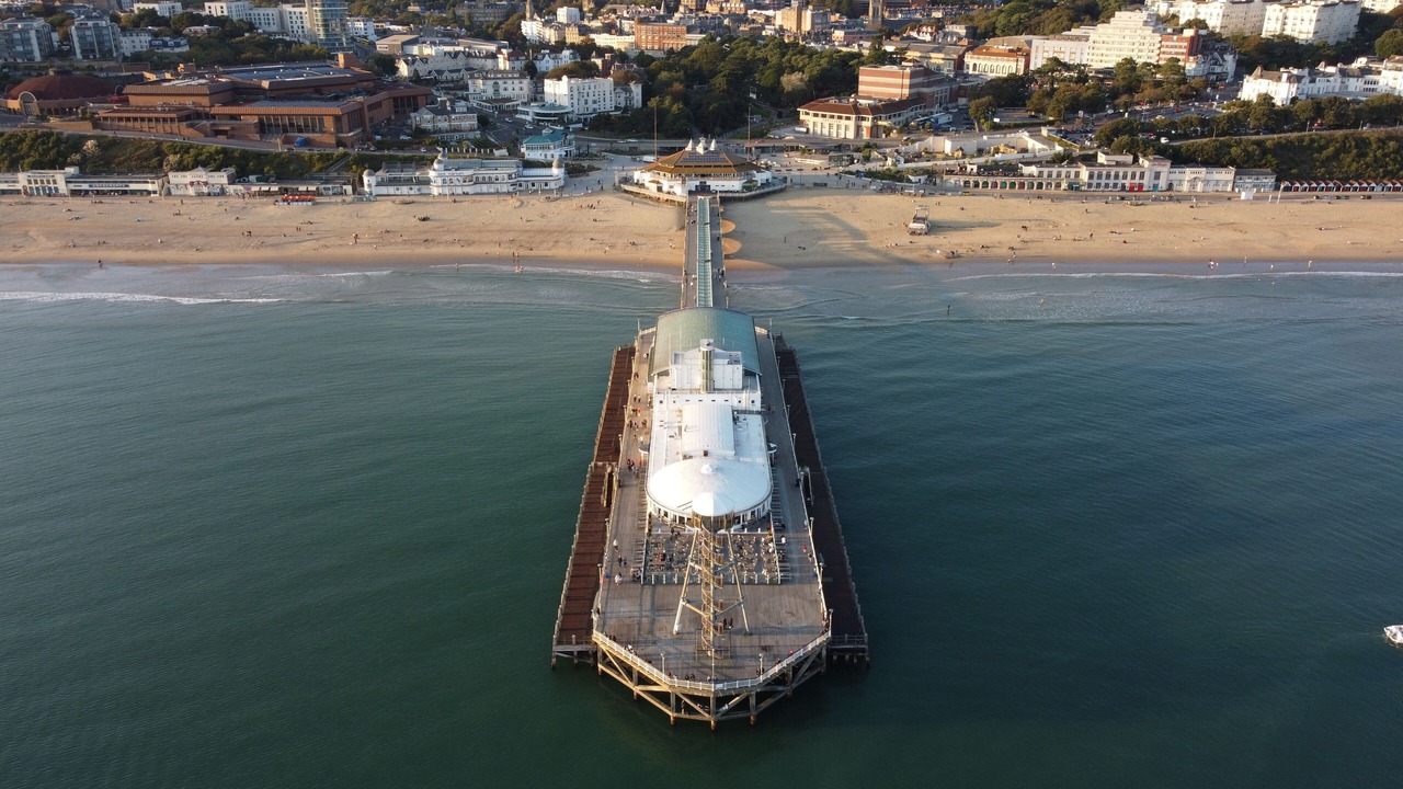 Photo of Others in Bournemouth