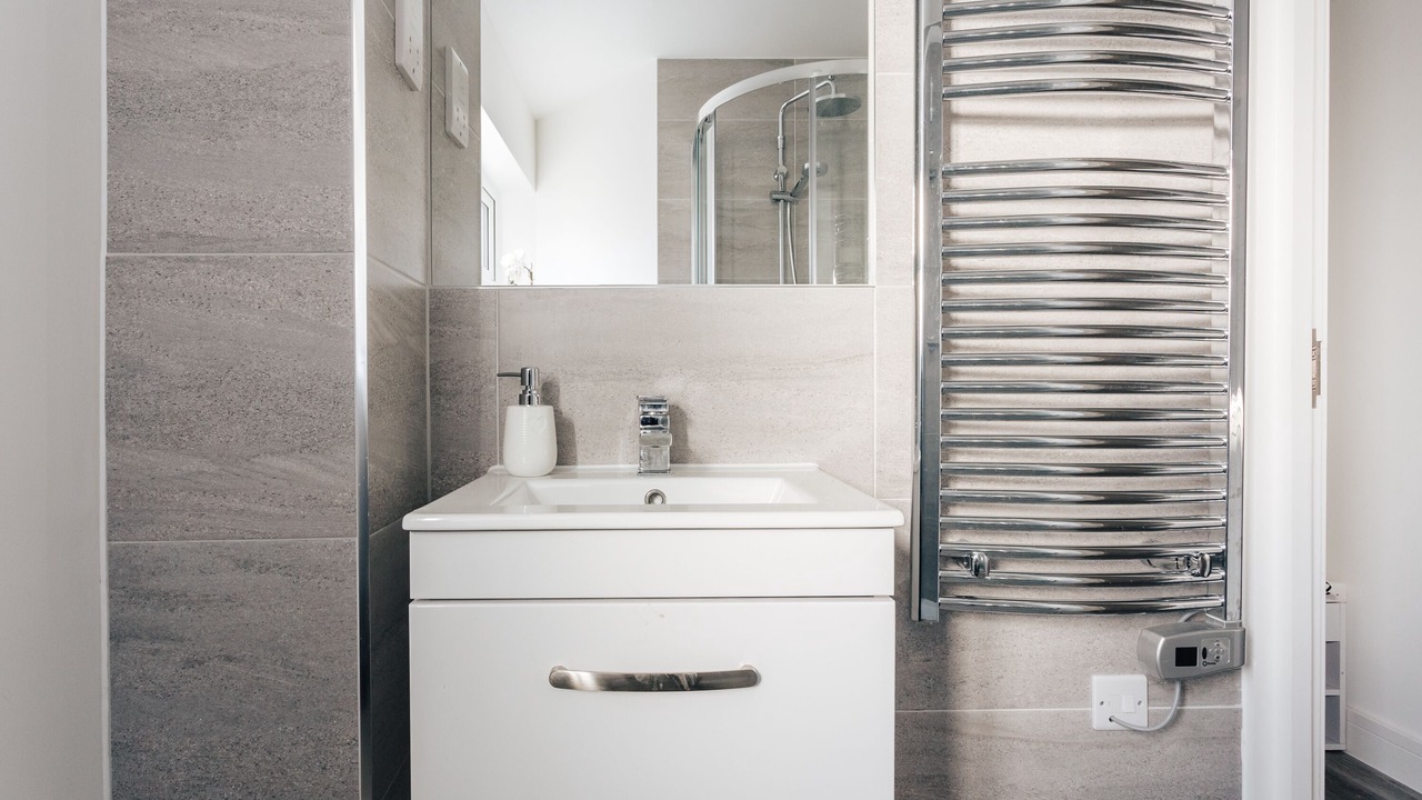 Photo of Bathroom in Bournemouth