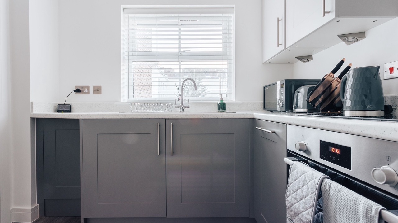 Photo of Kitchen in Bournemouth