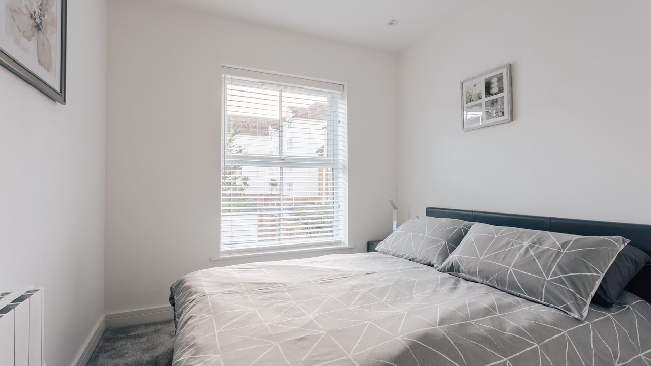 Photo of Bedroom in Bournemouth