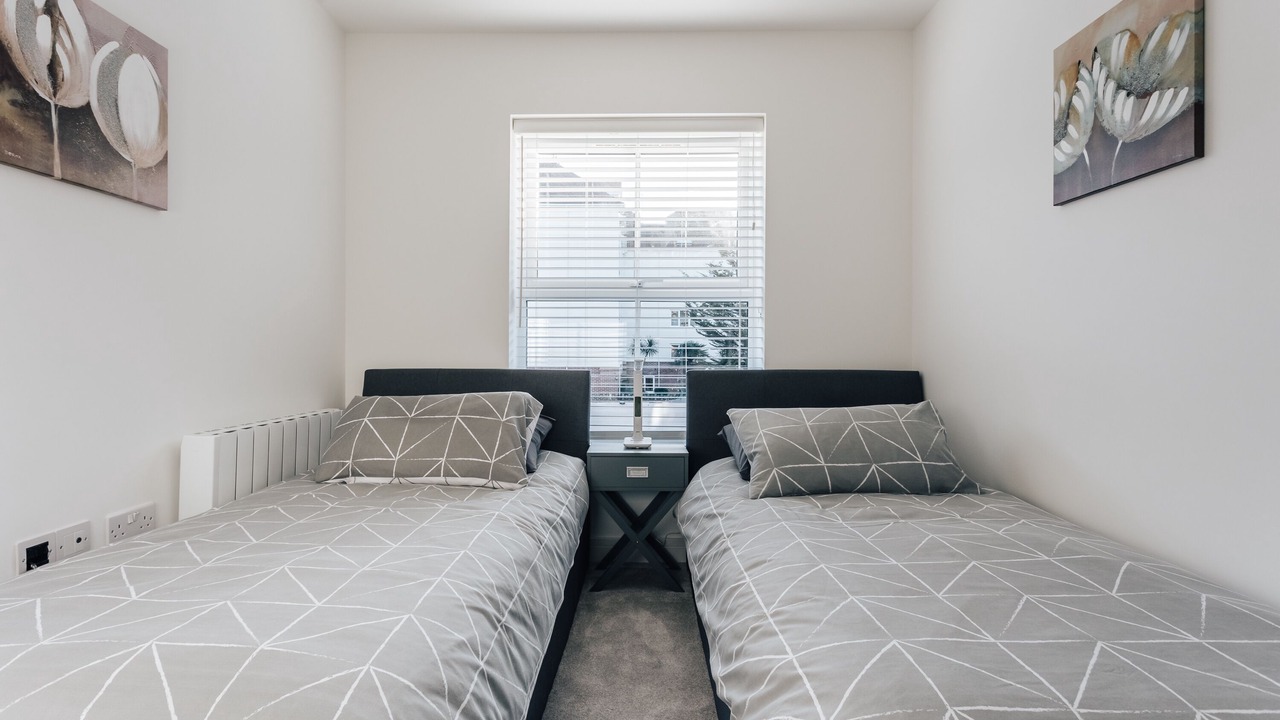 Photo of Bedroom in Bournemouth