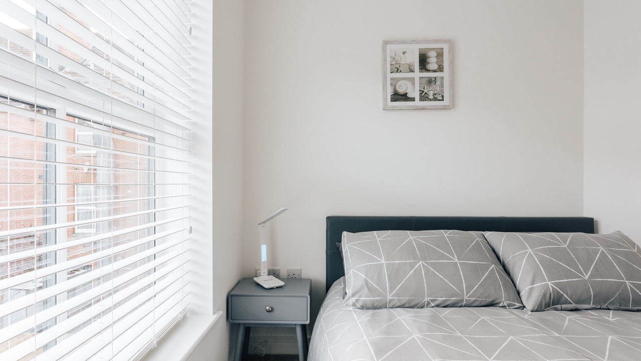 Photo of Bedroom in Bournemouth