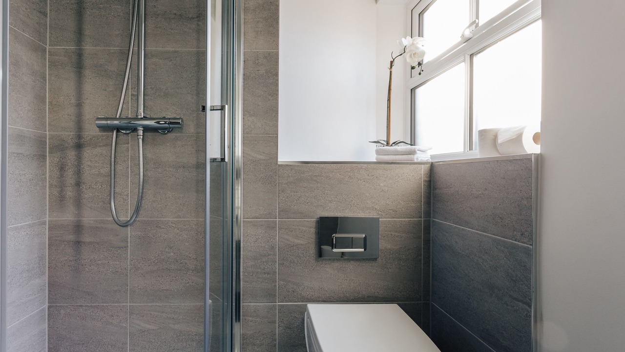 Photo of Bathroom in Bournemouth