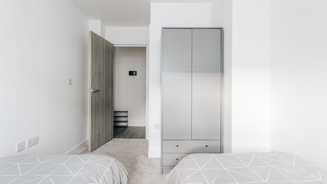 Photo of Bedroom in Bournemouth