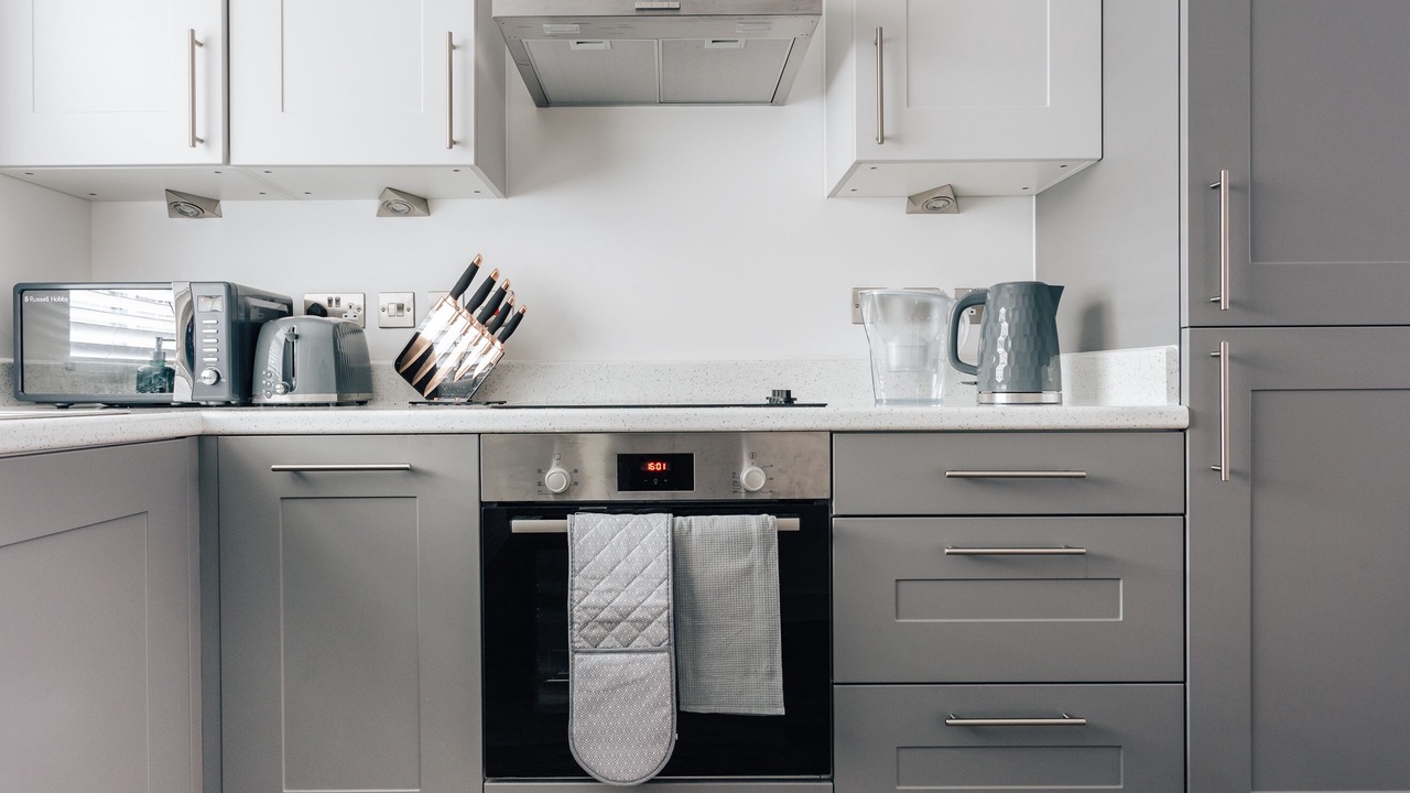 Photo of Kitchen in Bournemouth