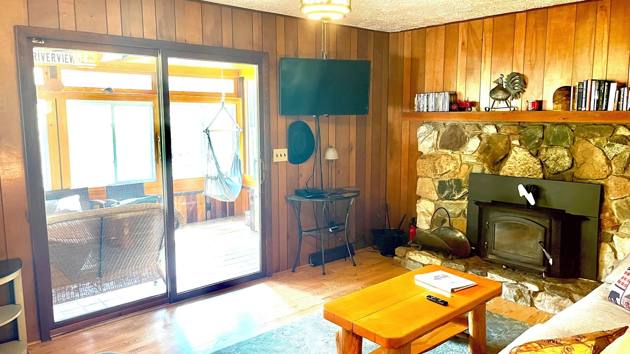 Photo of Livingroom in Baldwin