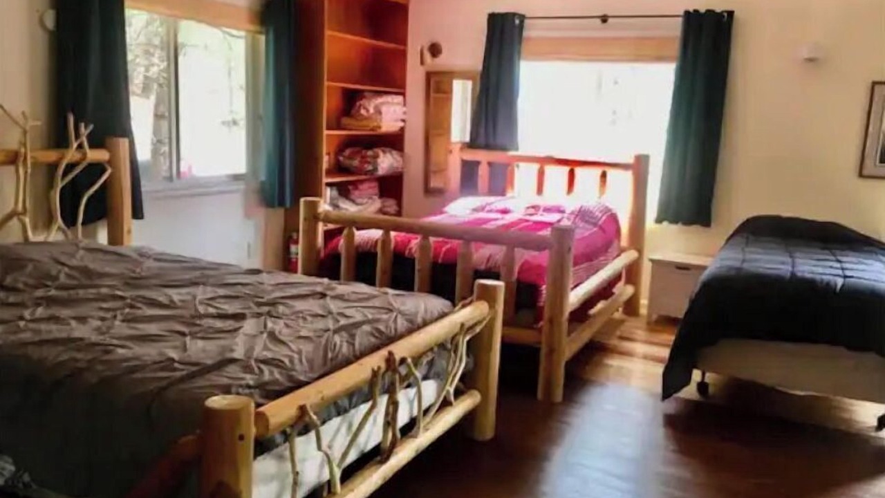 Photo of Bedroom in Baldwin