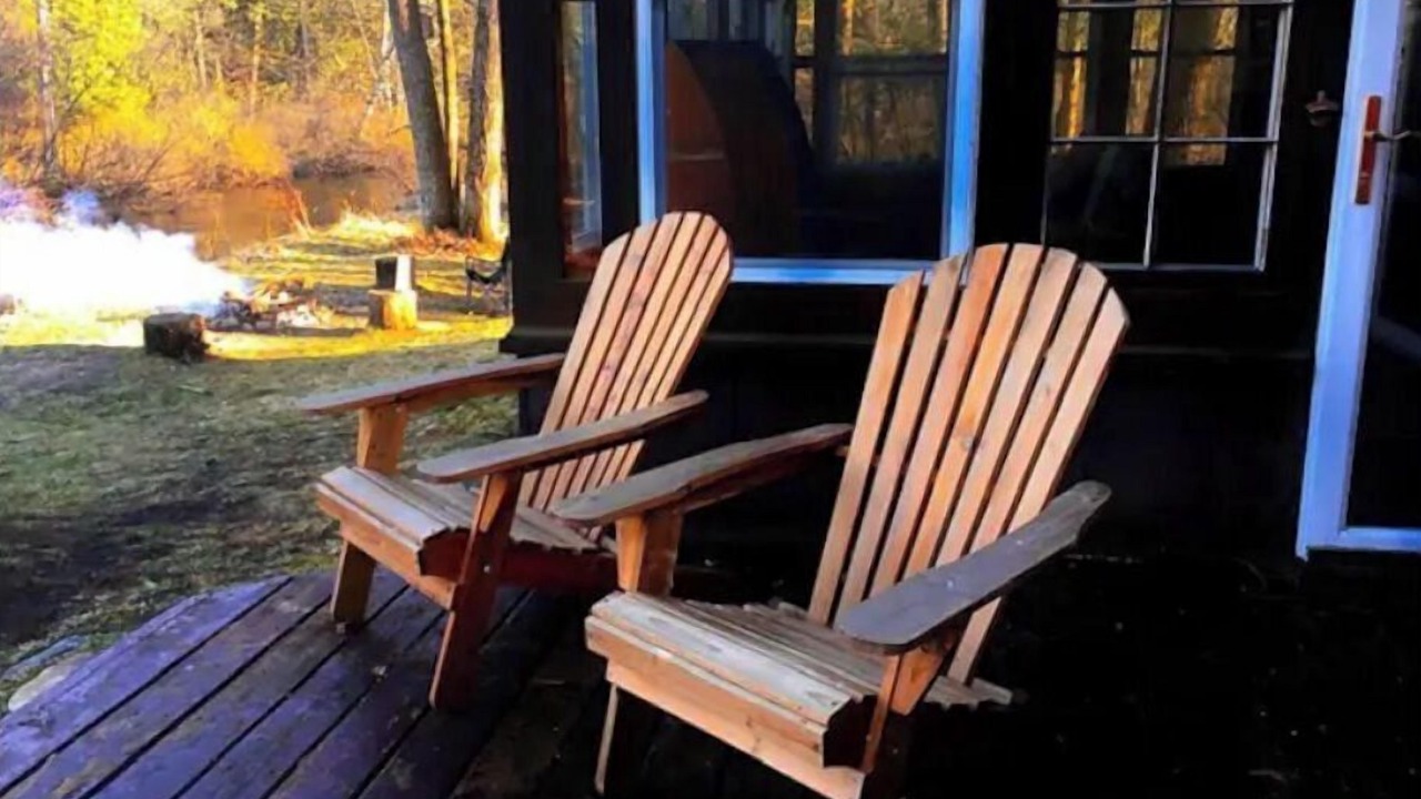 Photo of Outdoor in Baldwin
