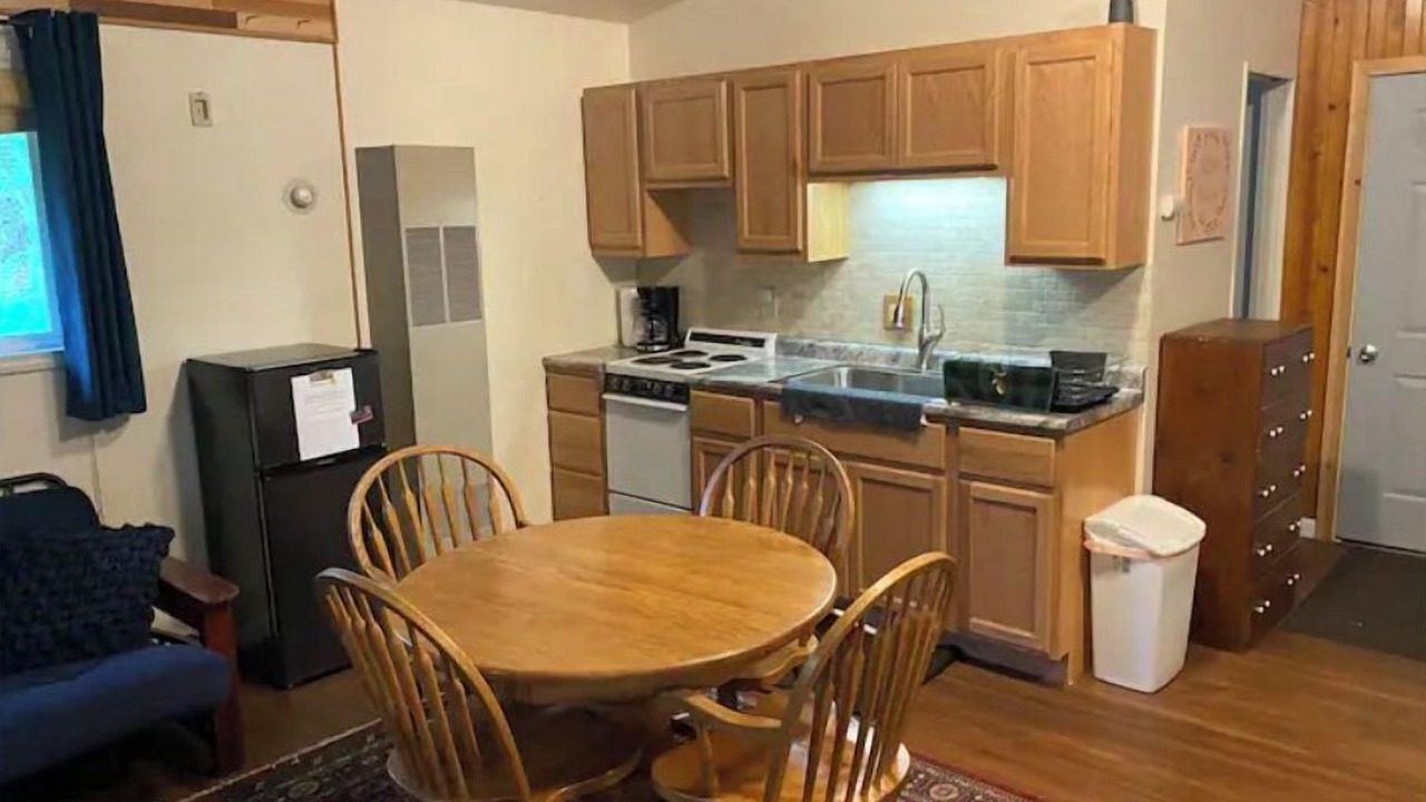 Photo of Kitchen in Baldwin