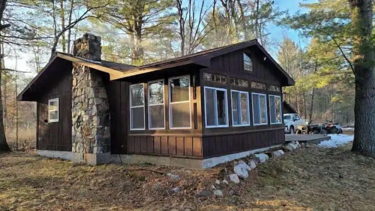 Photo of Outdoor in Baldwin