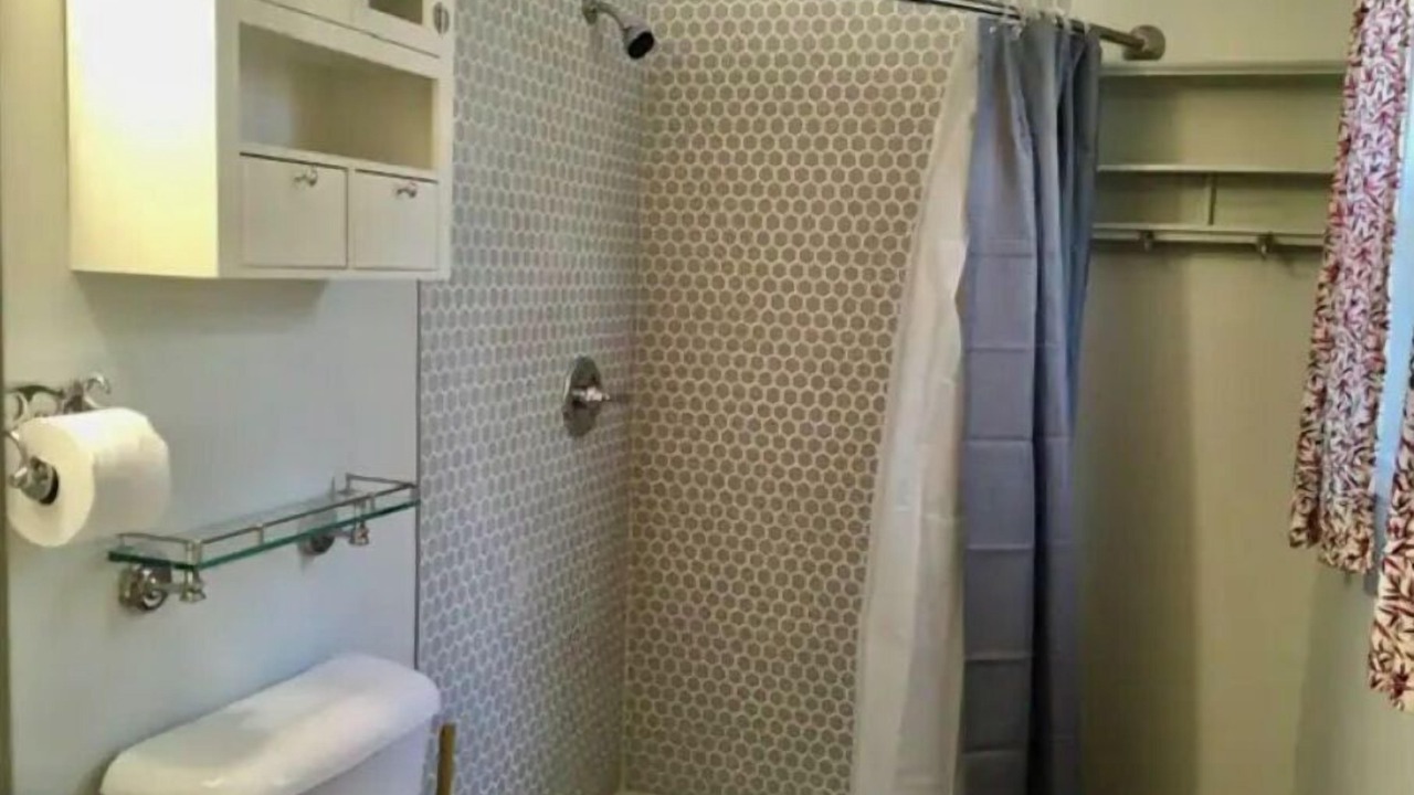 Photo of Bathroom in Baldwin
