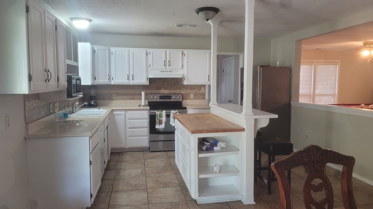 Photo of Kitchen in Elgin