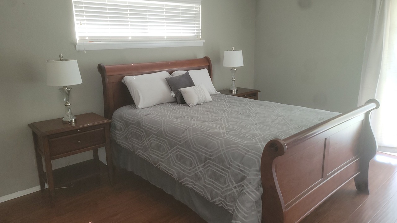 Photo of Bedroom in Elgin