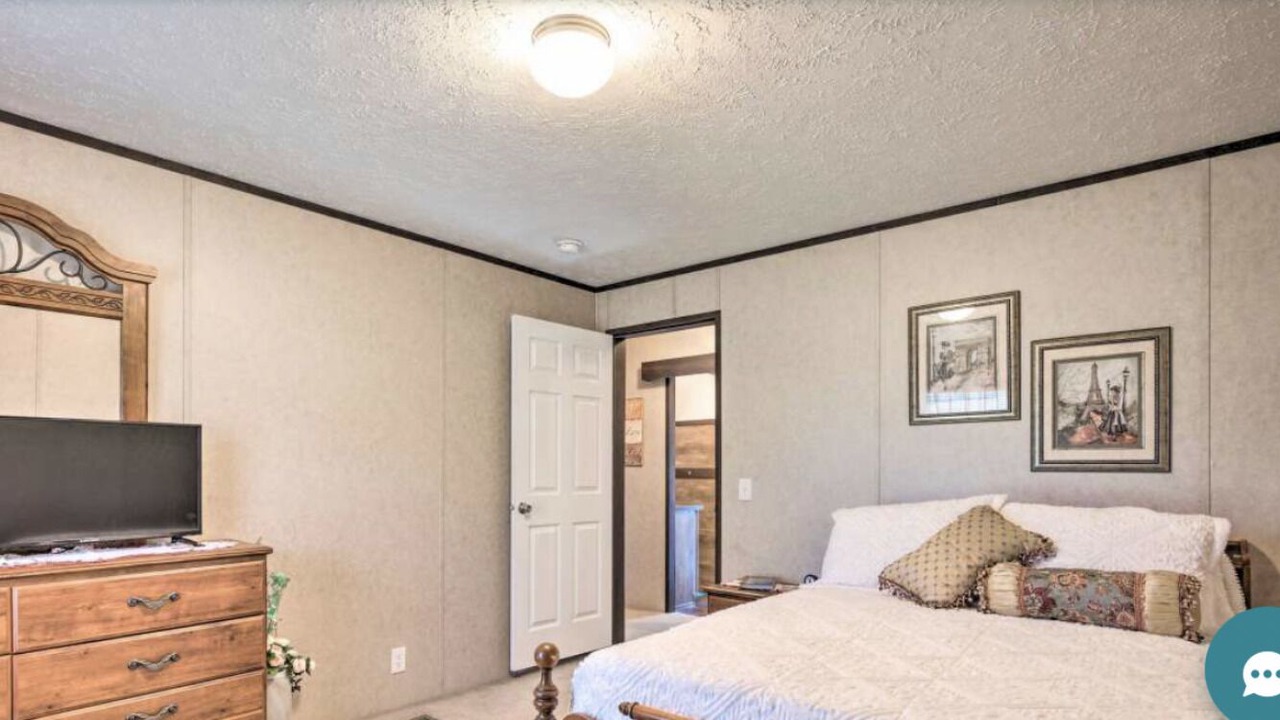 Photo of Bedroom in Muse