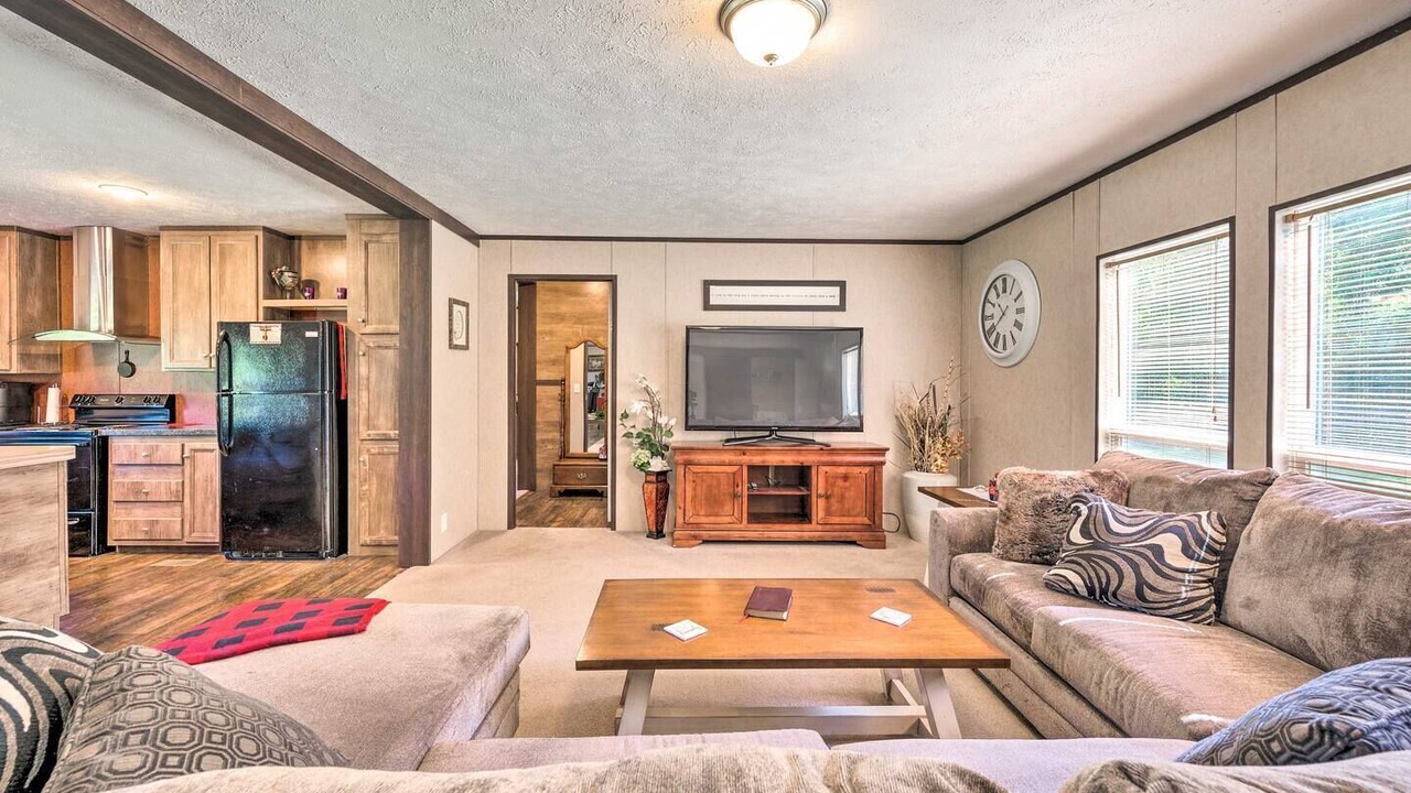 Photo of Bedroom in Muse